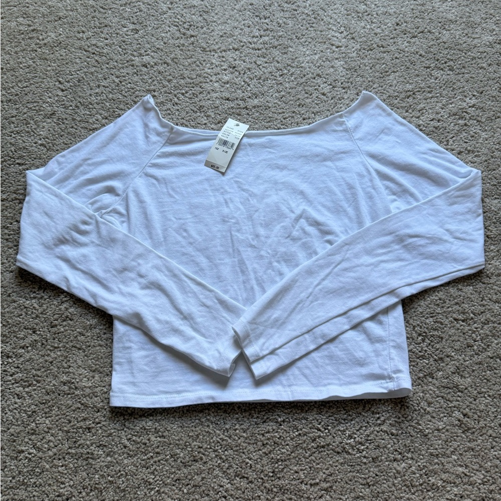 NWT Brandy Melville Top!